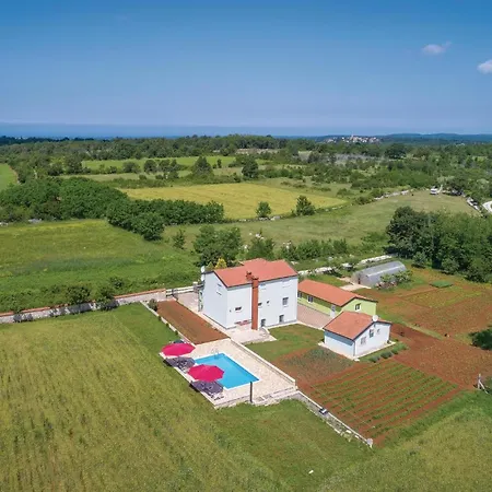Cozy In Sv,lovrec With Kitchen Apartment Jakici