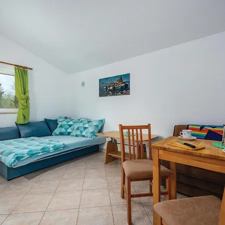 Apartment Cozy In Sv,lovrec With Kitchen Jakici