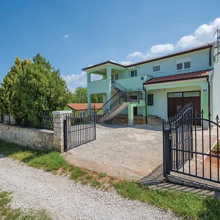 Cozy In Sv,lovrec With Kitchen * Jakici