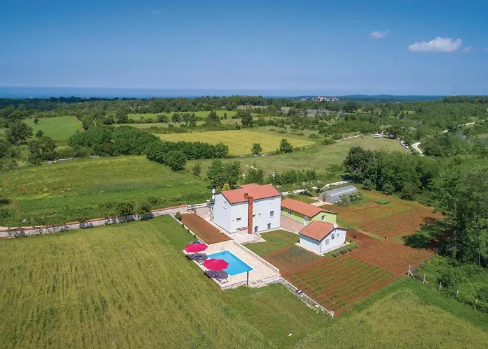 In Svlovrec Apartman Jakići