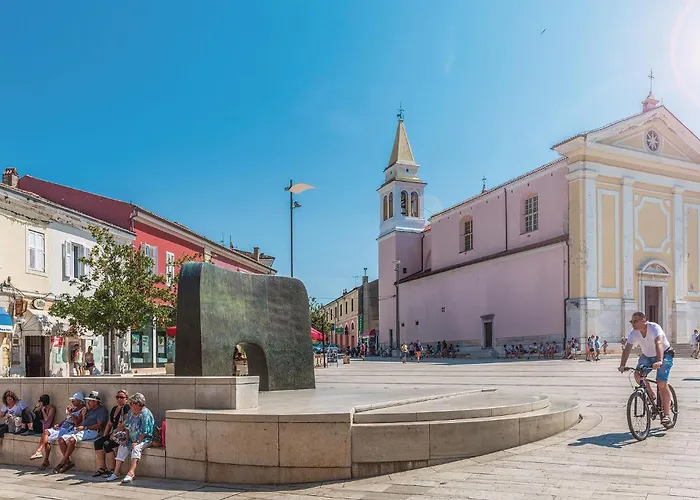 In Svlovrec Jakići