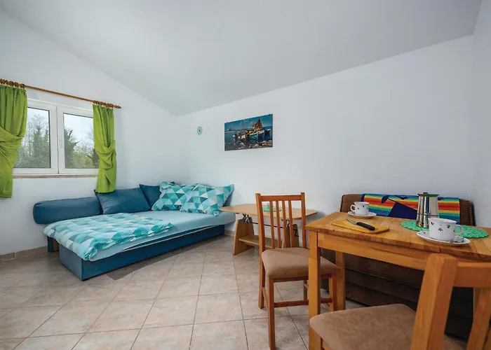 Apartament In Svlovrec Jakici