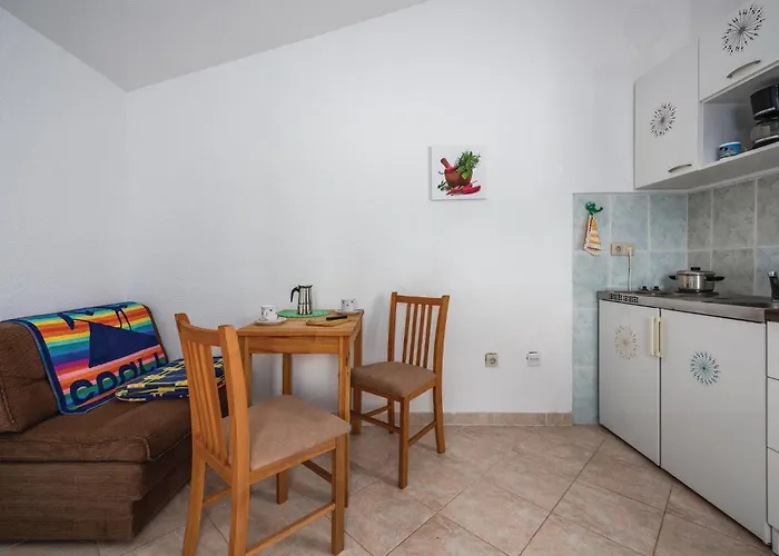 Apartament In Svlovrec